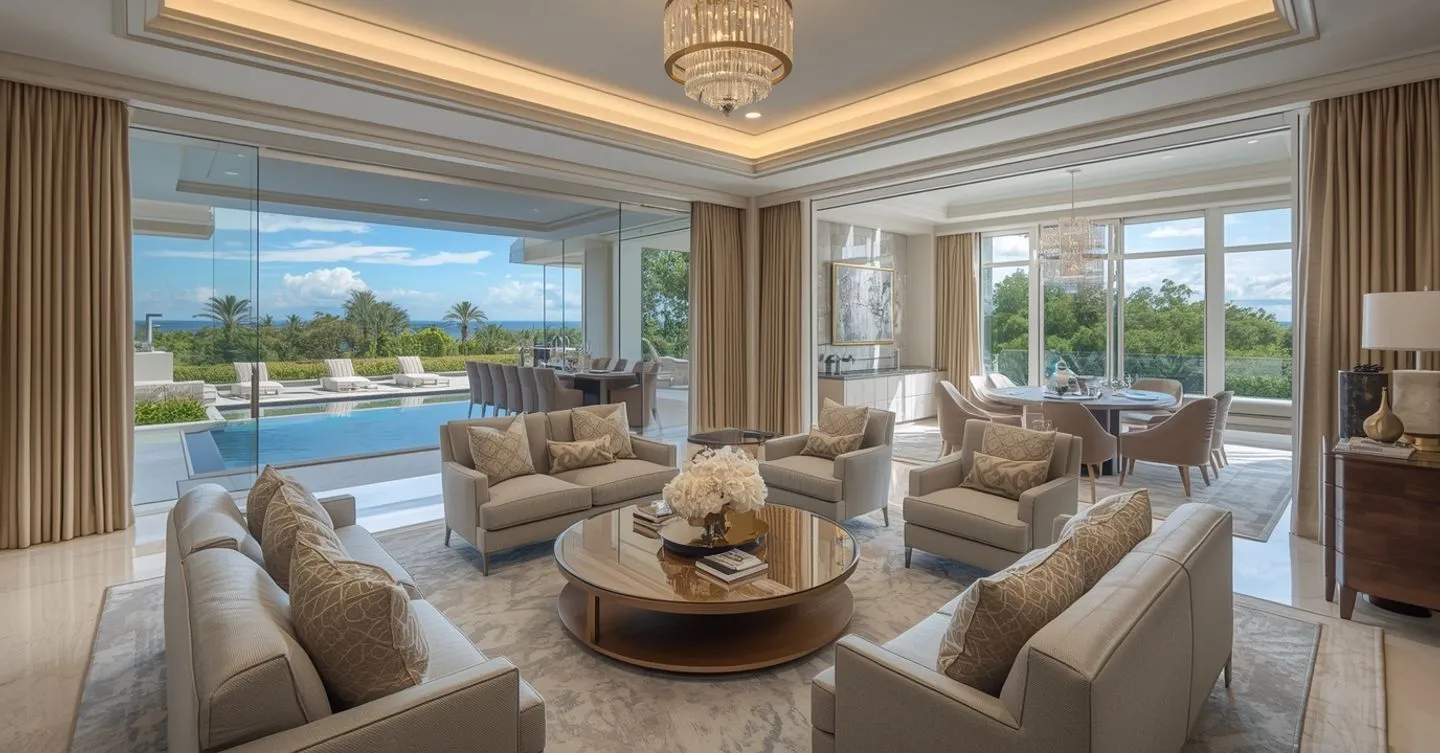 Exclusivity and Sophistication Define Your New Lifestyle in Botafogo