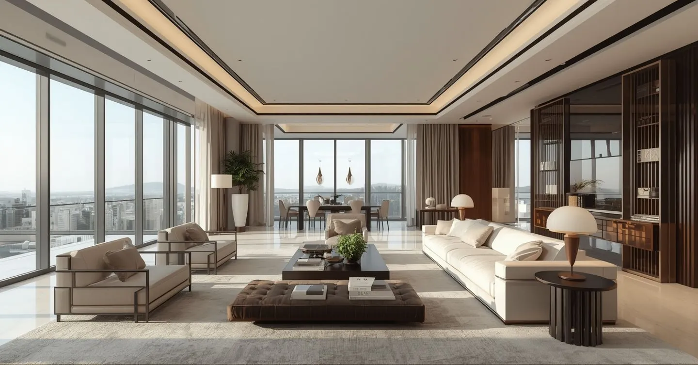 Exclusivity and Sophistication in Botafogo: Your New Luxury Address in Rio