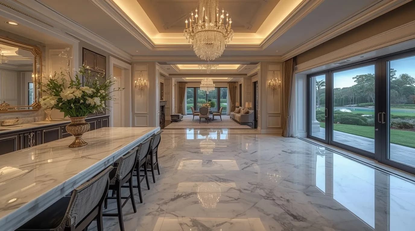 Exclusivity and Sophistication Define Your New Address in Botafogo
